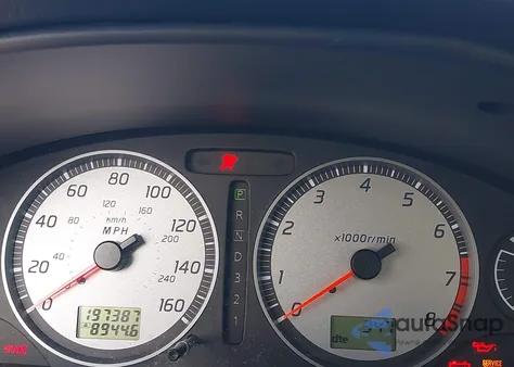 2003 Nissan Maxima Se from USA, damaged, VIN JN1DA31A13T429001